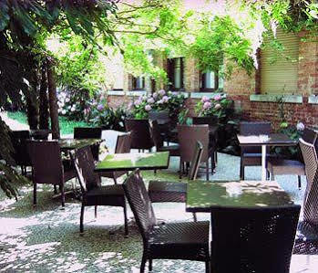 Stella Alpina Edelweiss Hotel Venedig