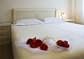 Stella Alpina Edelweiss Hotel Venedig